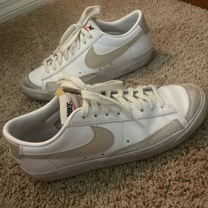 Nike blazers